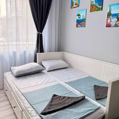 Apartman La Luna - Cozy Seaside In By Flat Mаnager *