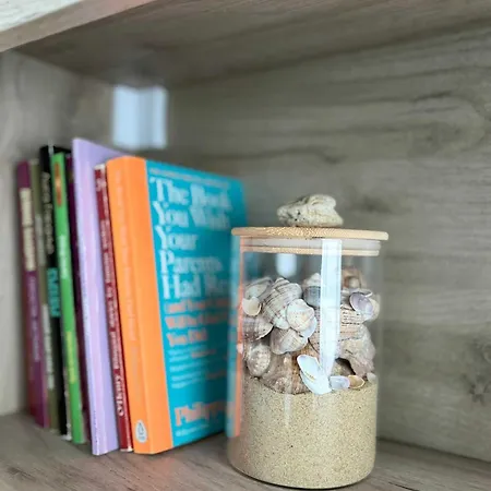Apartman La Luna - Cozy Seaside In By Flat Mаnager *