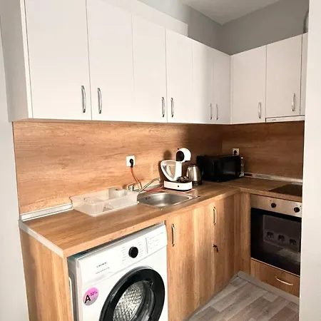 Apartman La Luna - Cozy Seaside In By Flat Mаnager *